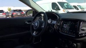 2018 Jeep Compass Louisville, Lexington, Elizabethtown, KY New Albany, IN, Jeffersonville, IN C9158