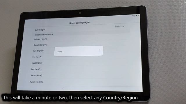Huawei MediaPad T3 10 (AGS-L09) Android 8.0.0 FRP Unlock/Google Account Bypass WITHOUT PC смотреть онлайн