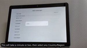 Huawei MediaPad T3 10 (AGS-L09) Android 8.0.0 FRP Unlock/Google Account Bypass WITHOUT PC