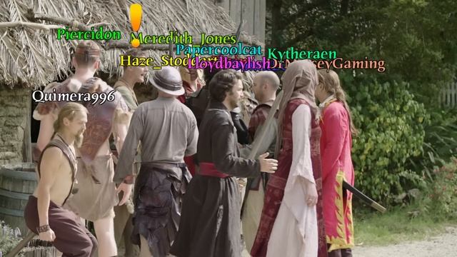 When the server is busy смотреть онлайн