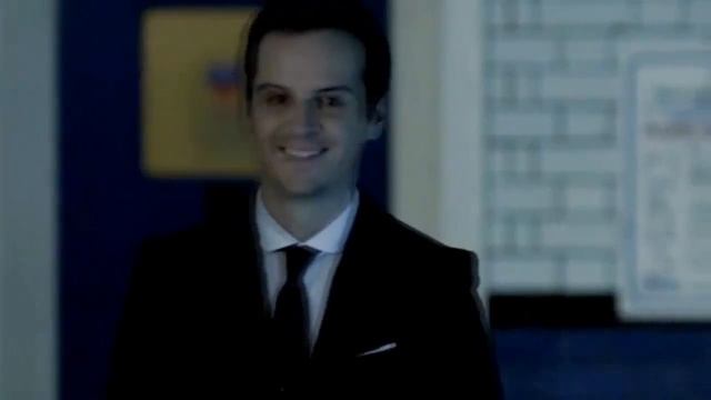 Dance (Sherlock-Moriarty).mp4 смотреть онлайн