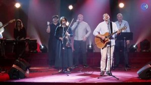 Я пью Твою любовь