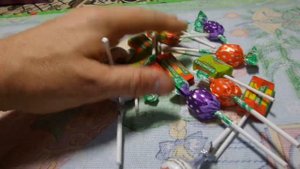 i Poundland Swizzels Super value Lollies Леденцы конфеты Англия Паундленд buy in UK England 2019122