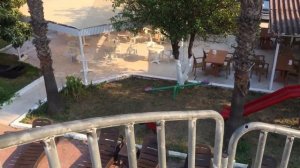 Grand Hotel Derin Турция Бельдиби