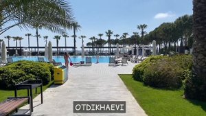Цена-качество идеальный отель Voyage Belek 5* - свежий обзор отеля, апрель 2021
