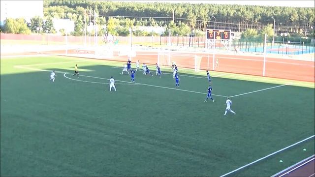 Атом - Ротор-Волгоград - 1:1 смотреть онлайн