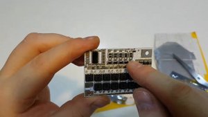 Балансир 4S (BMS)
