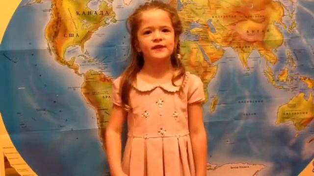 А.С. Пушкин «Няне» смотреть онлайн