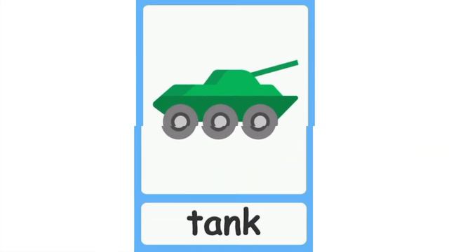 Modes of Transport For Kids Transportaion Video For Kids  Land Water and Air Transport For Kids