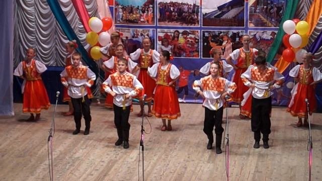 ВОЛГАРЕК "Печка" 02.10.2015 г.