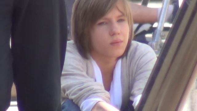 00016 Влад Курасов, в ожидании выступления смотреть онлайн