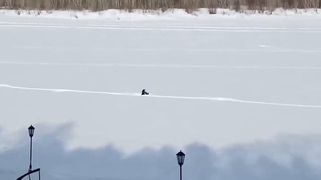 турбаза Притомье