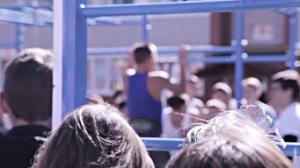 Workout Fest г.Белебей | STREET WORKOUT | Команда Bar-Strong