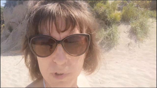 КАЛИНИНГРАД. ДОНСКОЕ.  САМЫЙ ЗАПАДНЫЙ ПЛЯЖ РОССИИ , Открытие года.