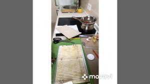 Тонкие восковые свечи для ритуалов своими руками дома.