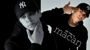 Macan - Мам я видел во сне ее глаза