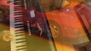 Modern Toking Do you wanna (cover) хиты -80х Модерн Токинг хиты - 80х