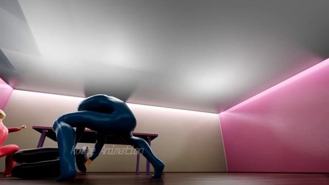 Joker killed by Randall and Gary смотреть онлайн