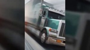 Песня ко дню водителя ,,Колыма-дальнобойщики"