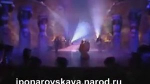 Irina Ponarovskaya Ирина Понаровская - Дай Мне
