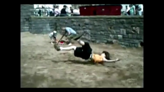 Опасный паркур смотреть онлайн