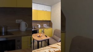 Аренда квартиры у моря в Сочи
