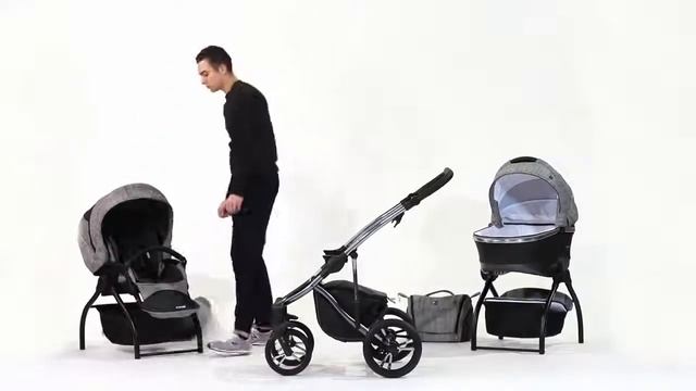 Bebetto Bresso Premium Class смотреть онлайн