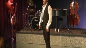 Александр Арсентьев "ЗРЕЛОСТЬ "