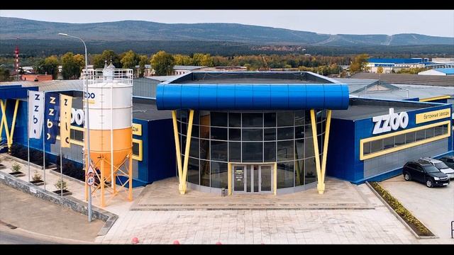 Бизнес на производстве ЖБИ колец. Поездка на ЗЗБО Как начать производство? Часть 1 смотреть онлайн