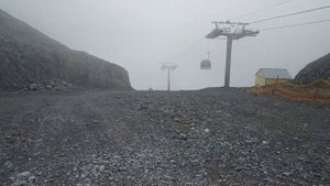 Военно Грузинская дорога Что посмотреть
