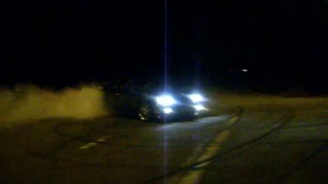 1996 Nissan Cedric ripping a little one at Holland Road смотреть онлайн