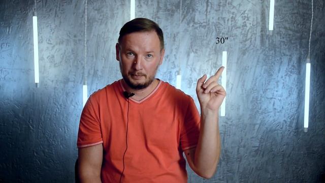 Урок 2 Выдержка смотреть онлайн