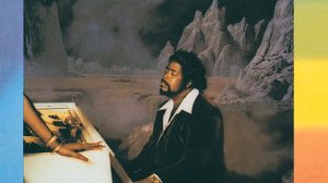 Barry White  Never, Never Gonna Give Ya Up