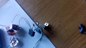 Как сделать твердотельное реле постоянного тока с гальванической развязкой