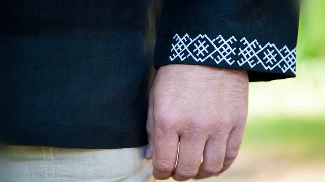 Чёрная косоворотка смотреть онлайн