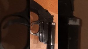Ракетница LP-34