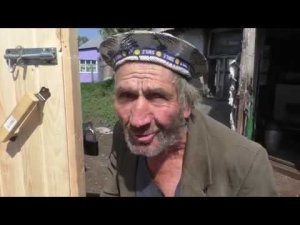 У ДЕДА МАТВЕЯ!