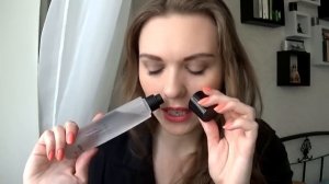 Моя парфюмерия_самые стойкие ароматы! Guerlain, Dior, Givenchy...