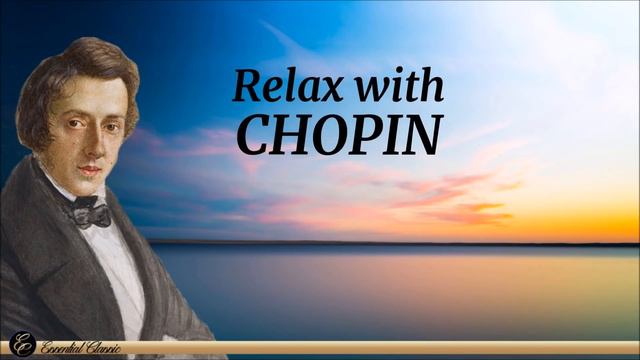 2 Hours Relax with Chopin смотреть онлайн
