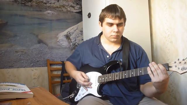 Vader - Sword Of The Witcher (Cover) смотреть онлайн