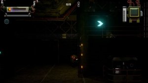 Прохождение Shiny — НАЧАЛО ИГРЫ [Без комментариев]