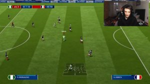 HO TROVATO TUTTI - FIFA 18 WORLD CUP!