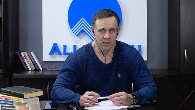 ЖЕСТЯЧОК! ОБЯЗАТЕЛЬНО К ПРОСМОТРУ! | Как не платить кредит | Кузнецов | Аллиам смотреть онлайн