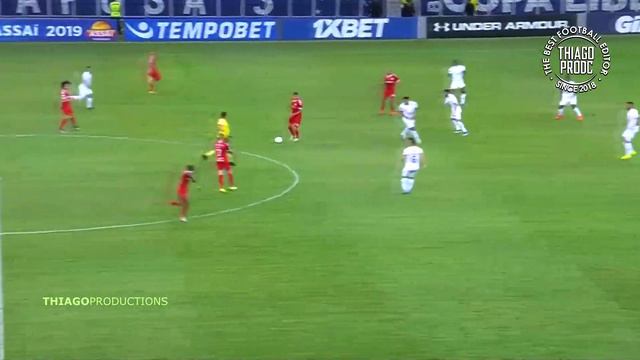Paolo Guerrero ► Internacional/Peru ● Skills, Goals & Assists | 2020 HD