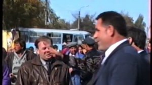 Грайворонский район