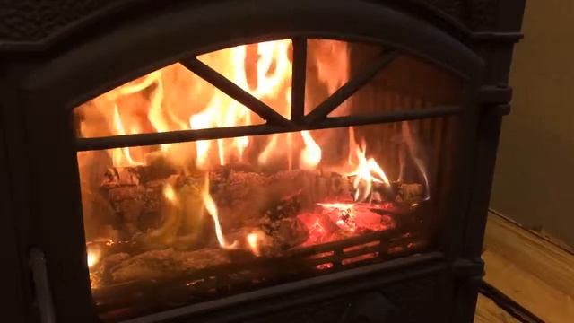 Печь камин EUROKOM Harold смотреть онлайн