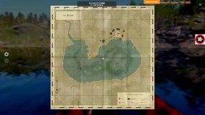 ?Russian Fishing 4 /Русская рыбалка 4 ▶? Ловим рыбу радуемся жизни)))?