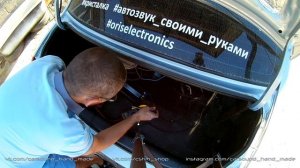 Обзор Широкополосного моноблока Momo FR-500 и замер мощности.