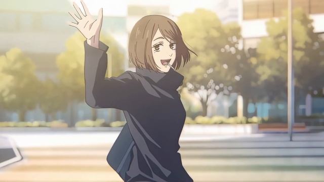 TWIXTOR SHOKO SS2 EP1 4K 60FPS смотреть онлайн