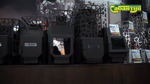 Баня Бочка и Печи собственного производства от компании "Сабантуй"